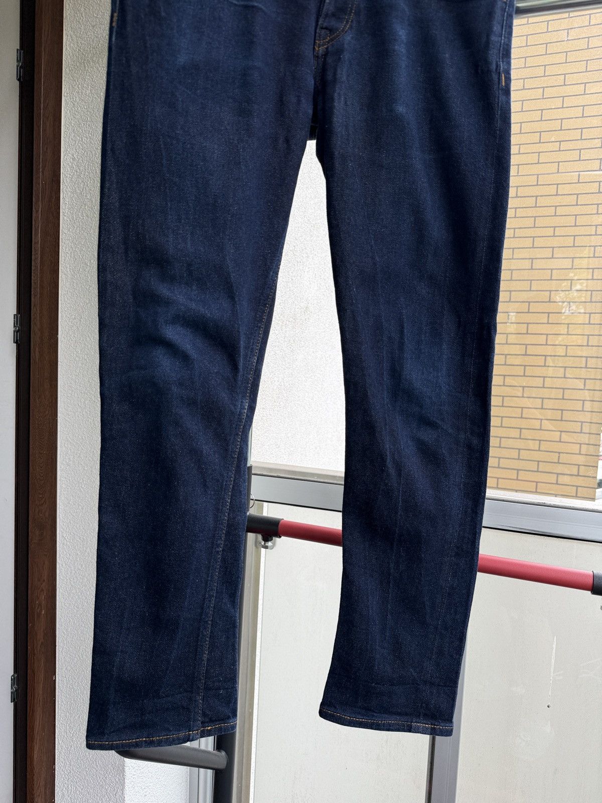 Other Journal Projects Selvedge Jeans Size US 32 / EU 48 - 3 Thumbnail