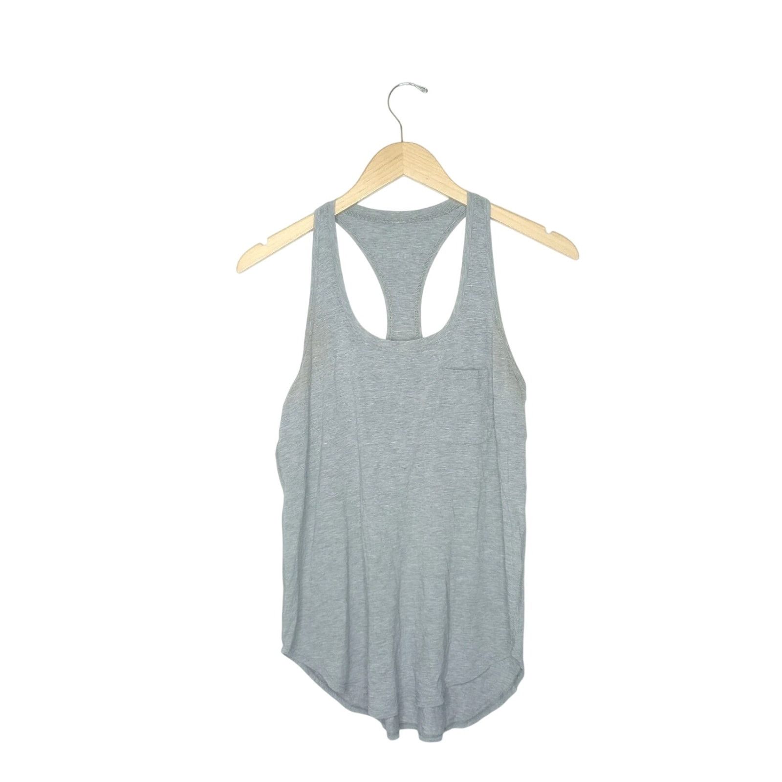 Lululemon Lululemon Women’s Yoga Tank Top sz 6 Running Yoga #G624 Size M / US 6-8 / IT 42-44 - 1 Thumbnail