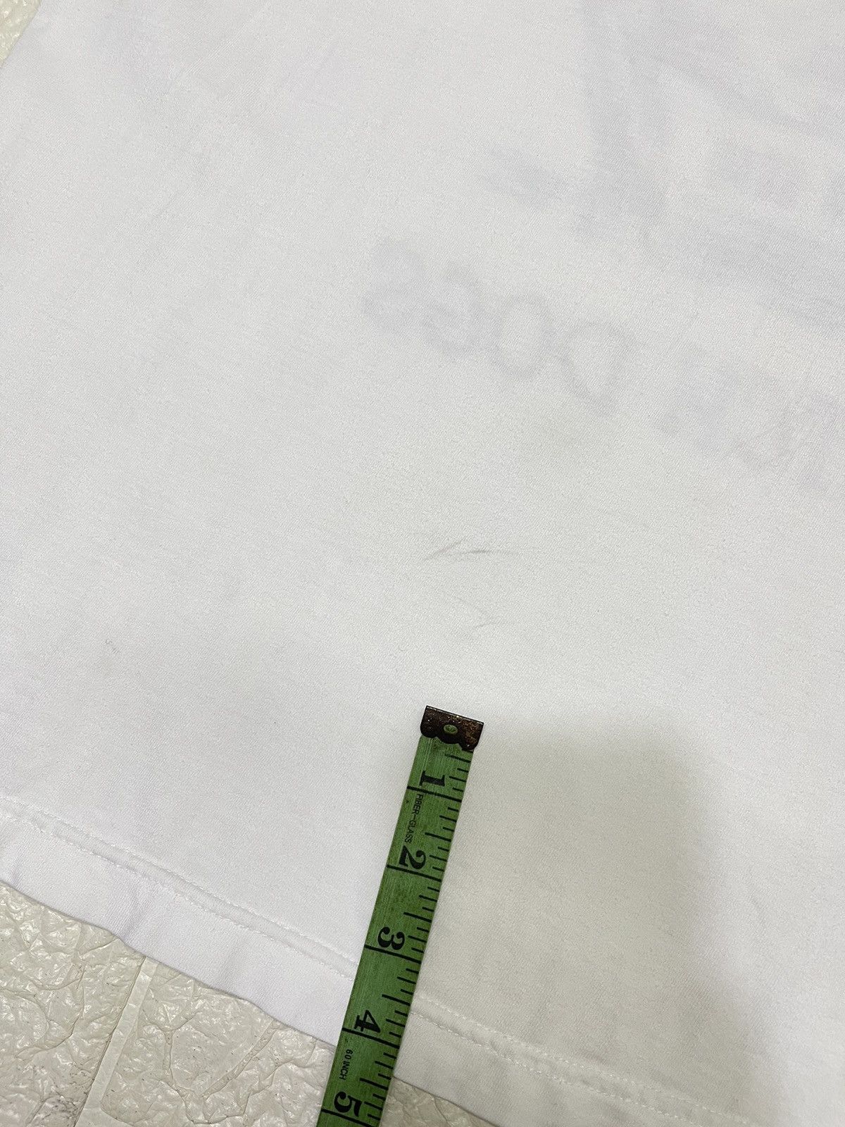Fuck Art, Make Tees Vintage Born Bad Dog Size US L / EU 52-54 / 3 - 11 Thumbnail