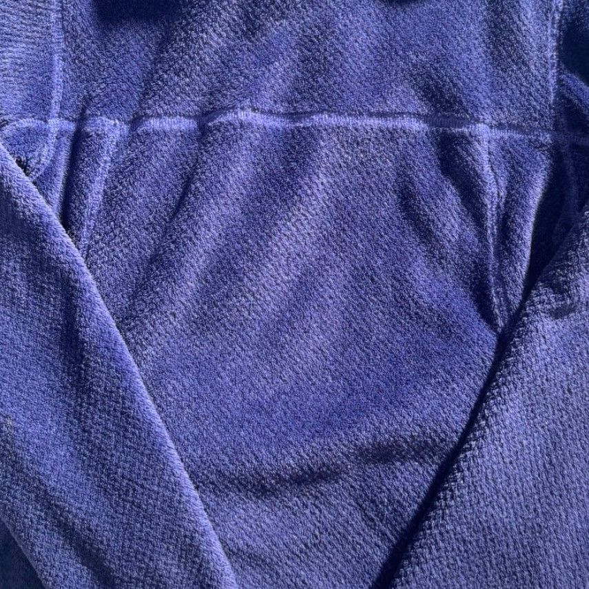Patagonia VINTAGE Patagonia Women's Re-Tool Snap-T Pullover Purple Size S Shirt Womens Size S / US 4 / IT 40 - 5 Thumbnail
