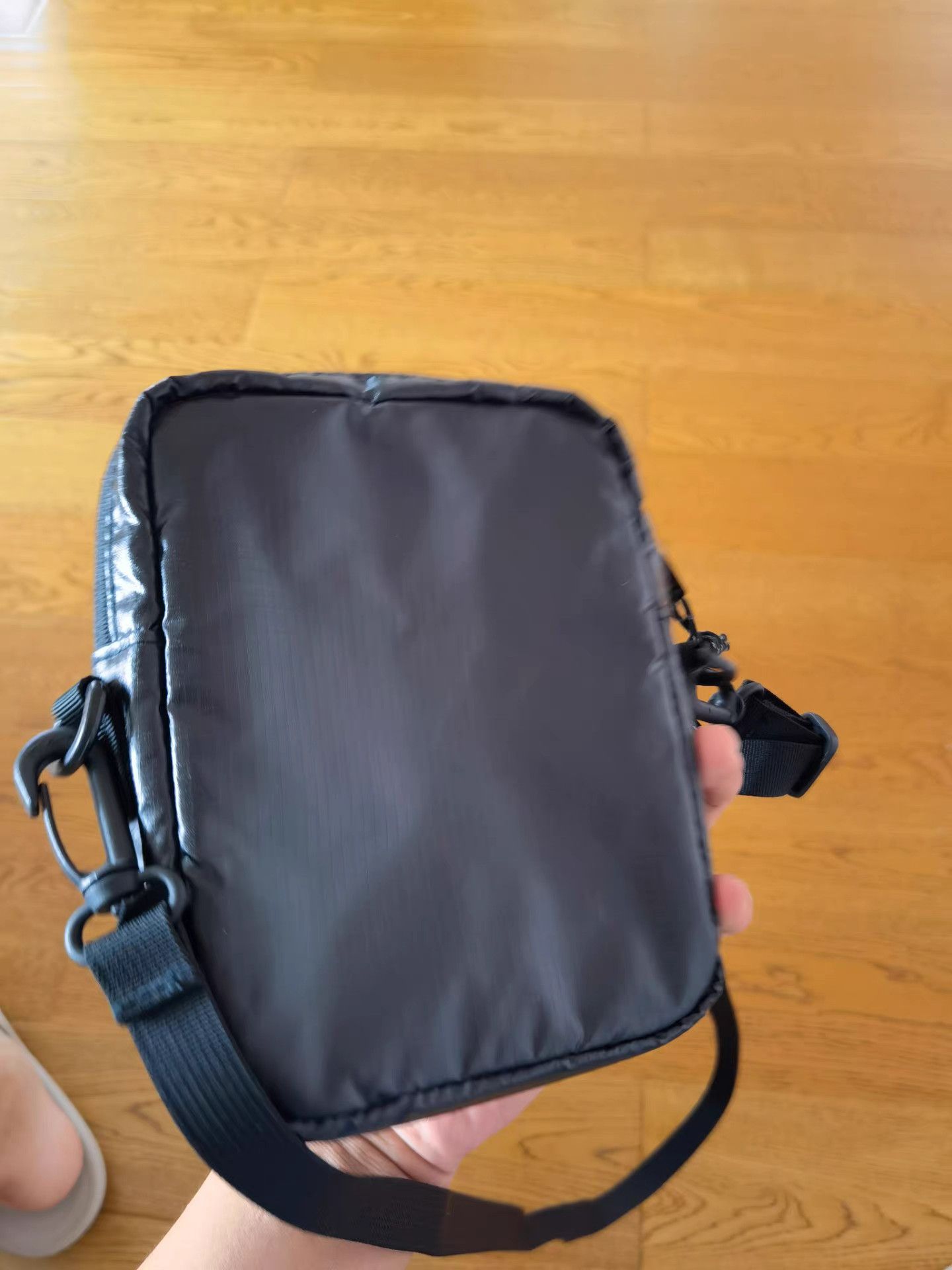 Supreme Supreme Small Bag K17 Size ONE SIZE - 3 Thumbnail