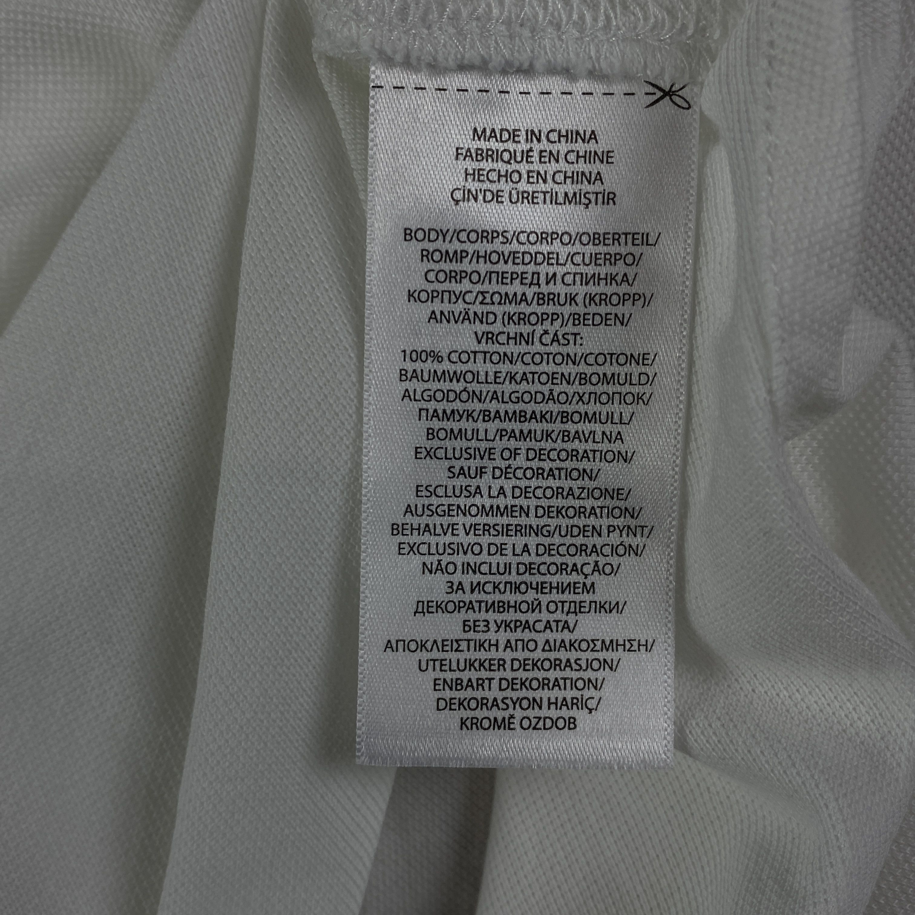Polo Ralph Lauren × Ralph Lauren Mens Short Sleeve Shirts Polo Ralph Lauren Size M Cotton Size US M / EU 48-50 / 2 - 5 Thumbnail