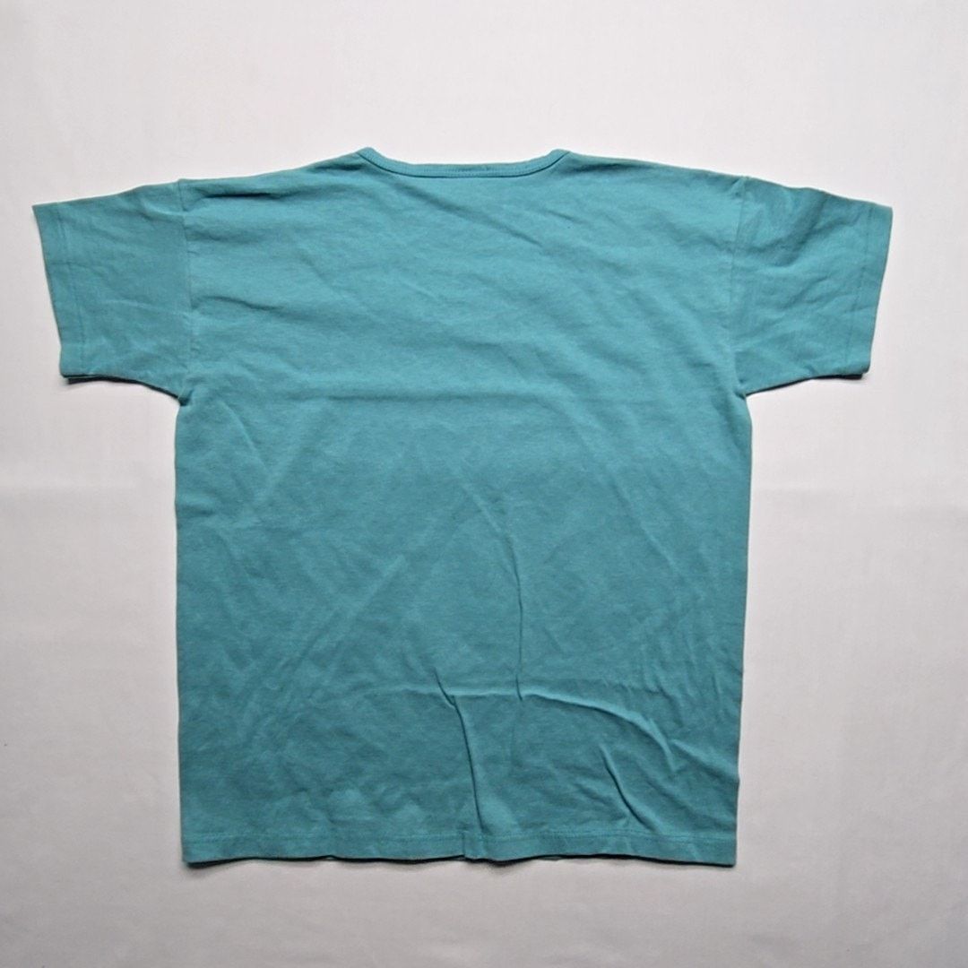 Vintage Vintage Arizona Turquoise Floral Hummingbird M Shirt Size M / US 6-8 / IT 42-44 - 5 Thumbnail