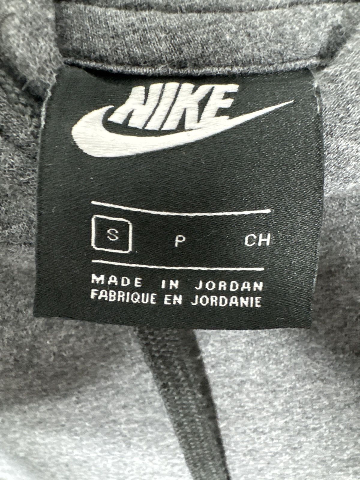 Nike Nike Club Hoodie Size US S / EU 44-46 / 1 - 3 Thumbnail