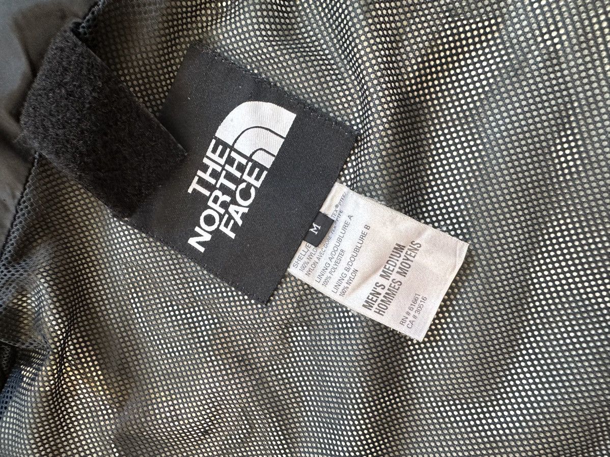 The North Face × Vintage The North Face 1998 Gore-Tex Mountain Light Jacket Size US M / EU 48-50 / 2 - 14 Thumbnail