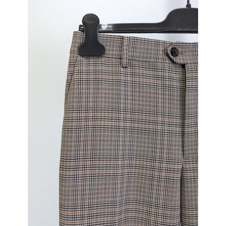 Celine o1rshd1 Dress Pants in Multicolor Size US 30 / EU 46 - 6 Thumbnail
