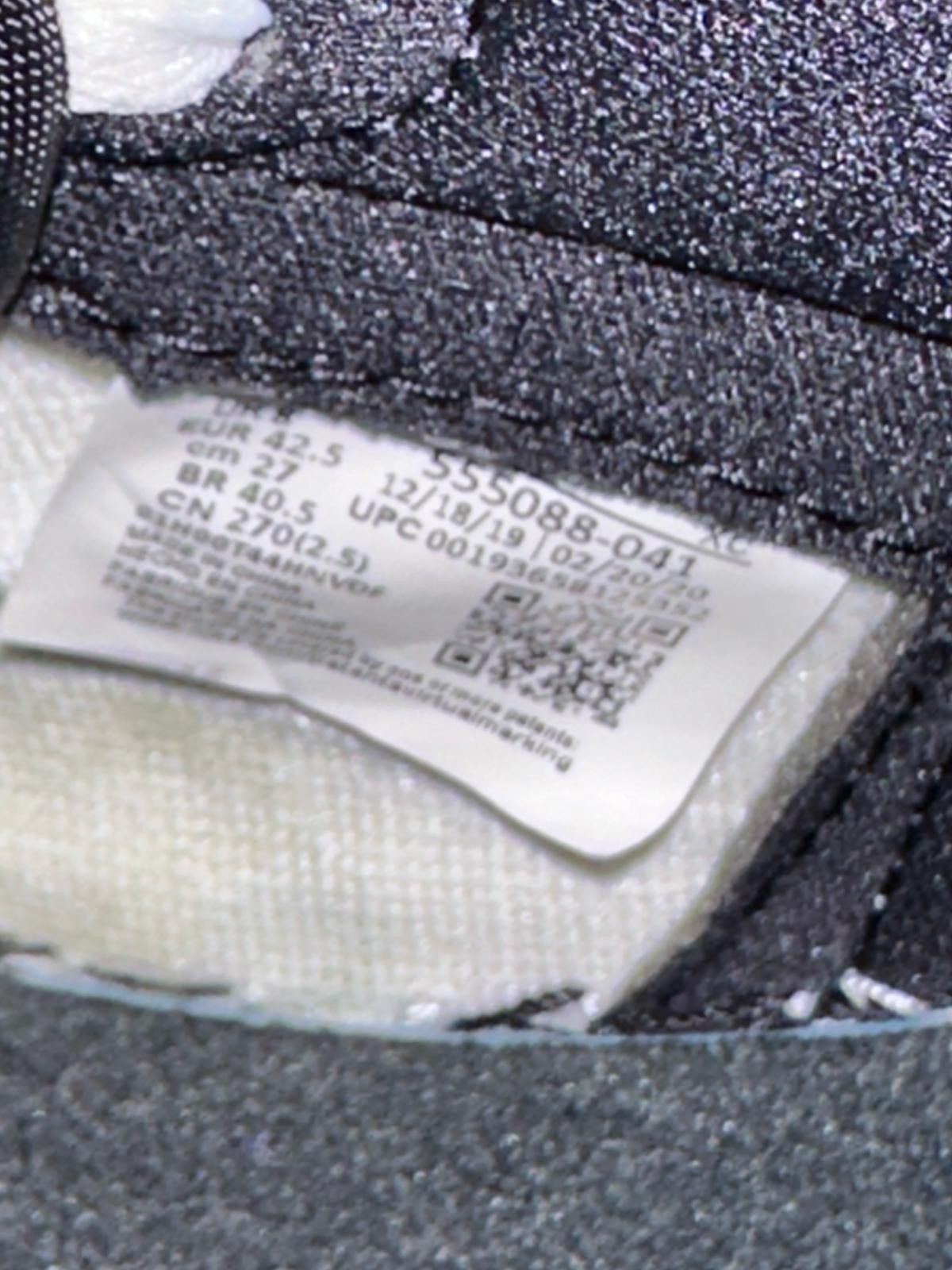 Jordan Brand Size 9 - Jordan 1 Retro OG High Royal Toe Size US 9 / EU 42 - 6 Thumbnail