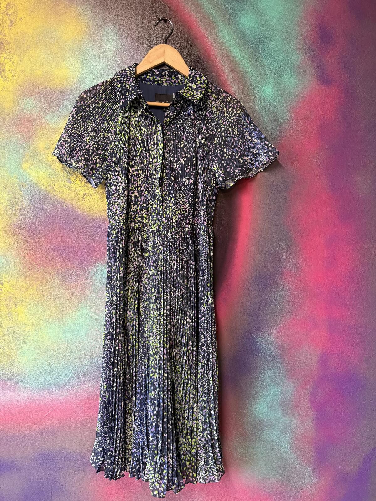 Other Phase eight multicoloured dress in size UK 10 Size M / US 6-8 / IT 42-44 - 1 Thumbnail