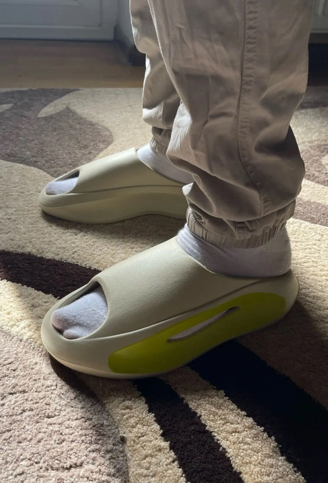 Other Men Slippers Soft Sandals Size US 8 / EU 41 - 3 Thumbnail