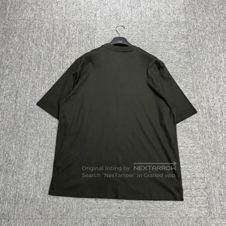 Hermes Hermes 3D printed short-sleeve Size US L / EU 52-54 / 3 - 5 Thumbnail