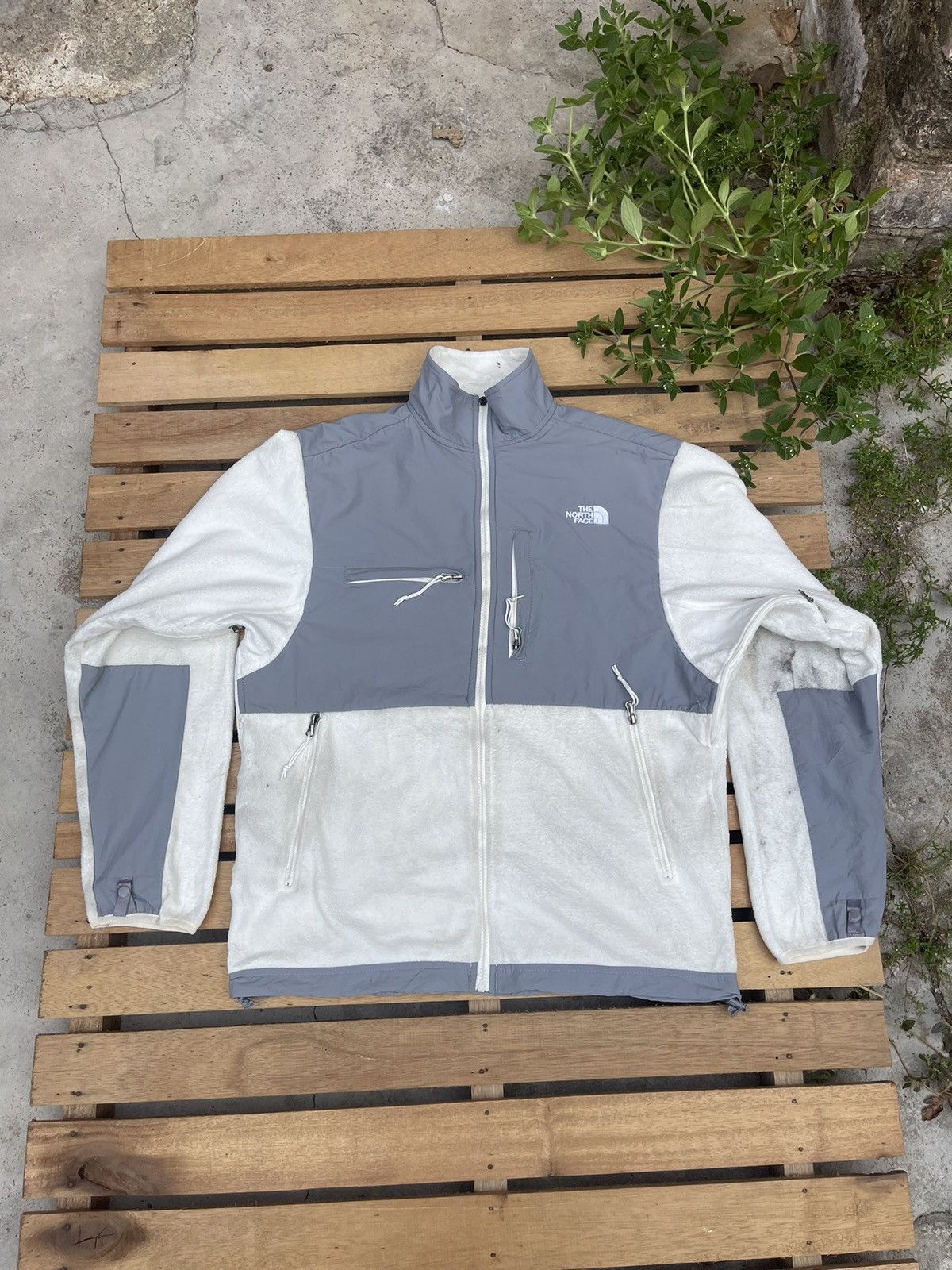 The North Face The North Face Fleece Jacket Size US L / EU 52-54 / 3 - 1 Thumbnail