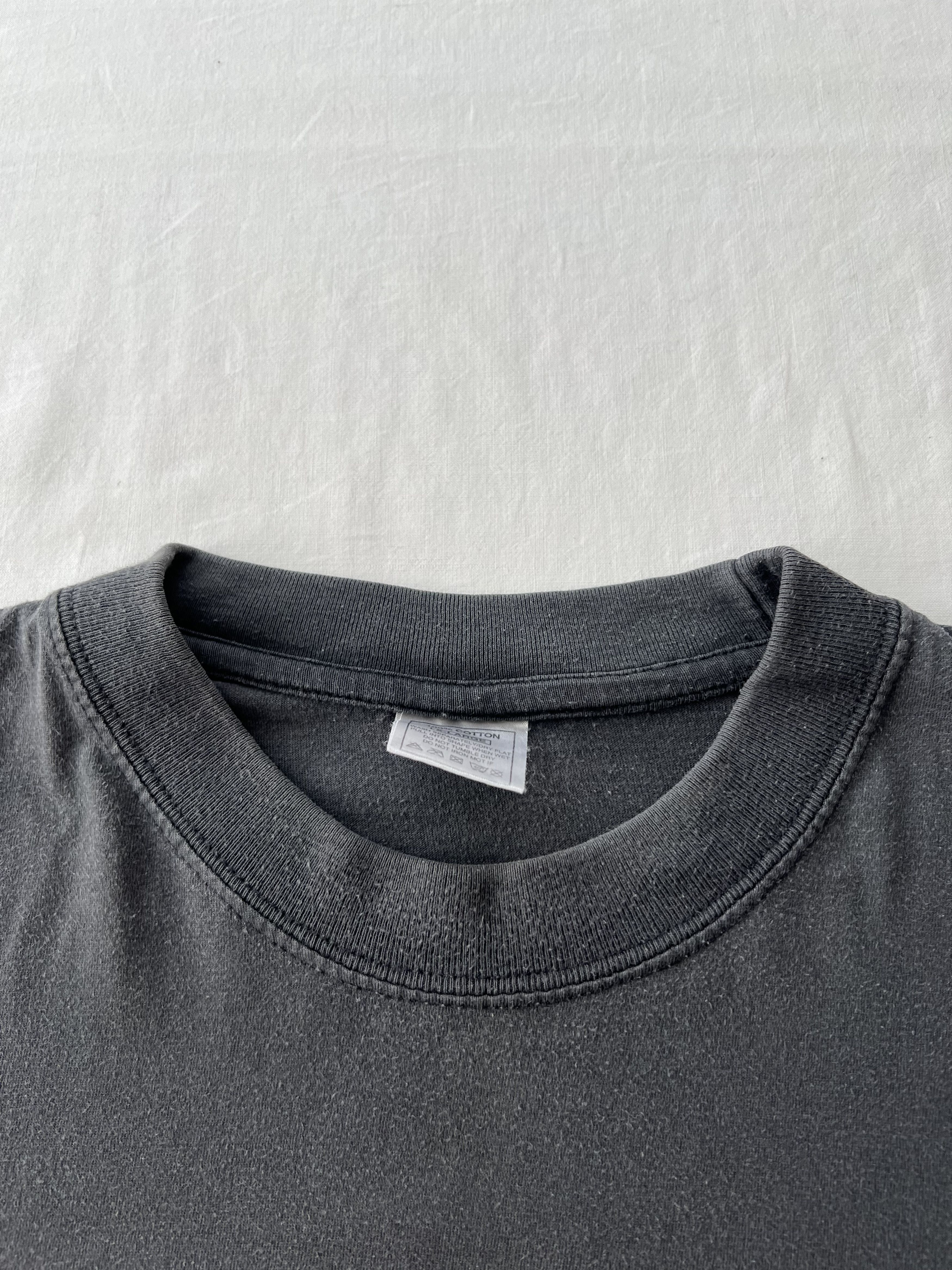 Vintage Vintage 90s One Tequila Two Tequila Three Tequila Floor Tee Size US XL / EU 56 / 4 - 11 Thumbnail