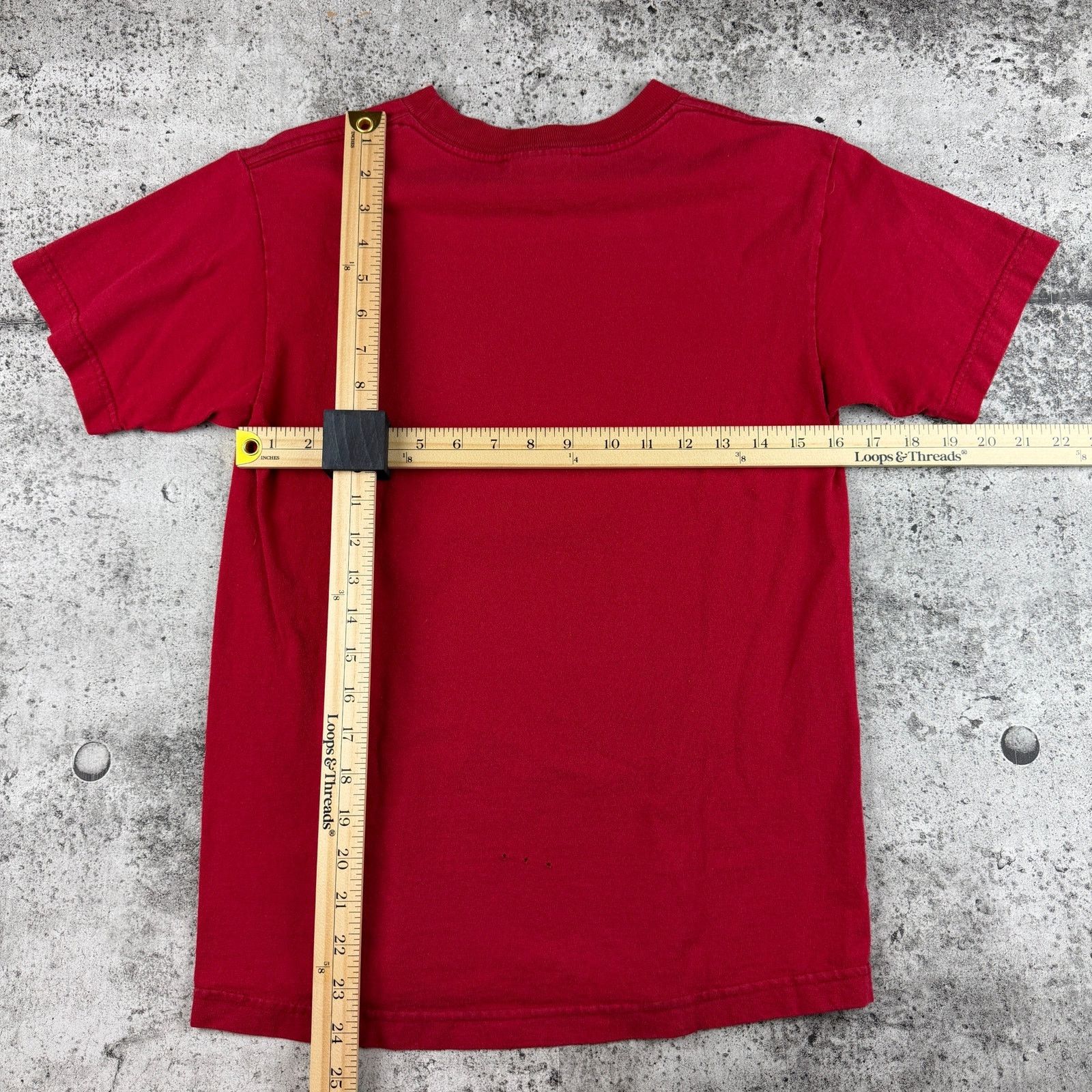 Vintage Vintage Skatepark Of Tampa Shirt Size Small Size US S / EU 44-46 / 1 - 9 Thumbnail