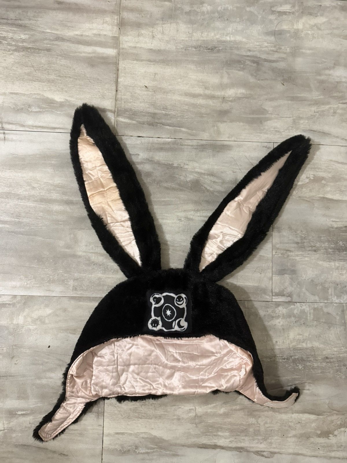 Ranger Cartel Ranger Cartel Bunny Ears Hat Size ONE SIZE - 9 Thumbnail