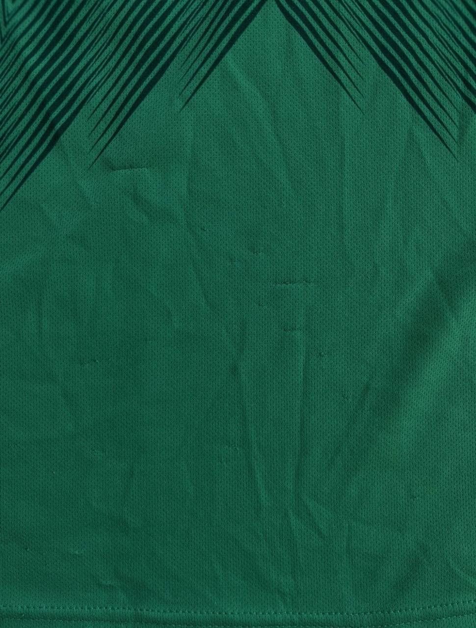 Adidas Adidas Mexico 2022-2023 Home Green Jersey Size US M / EU 48-50 / 2 - 5 Thumbnail