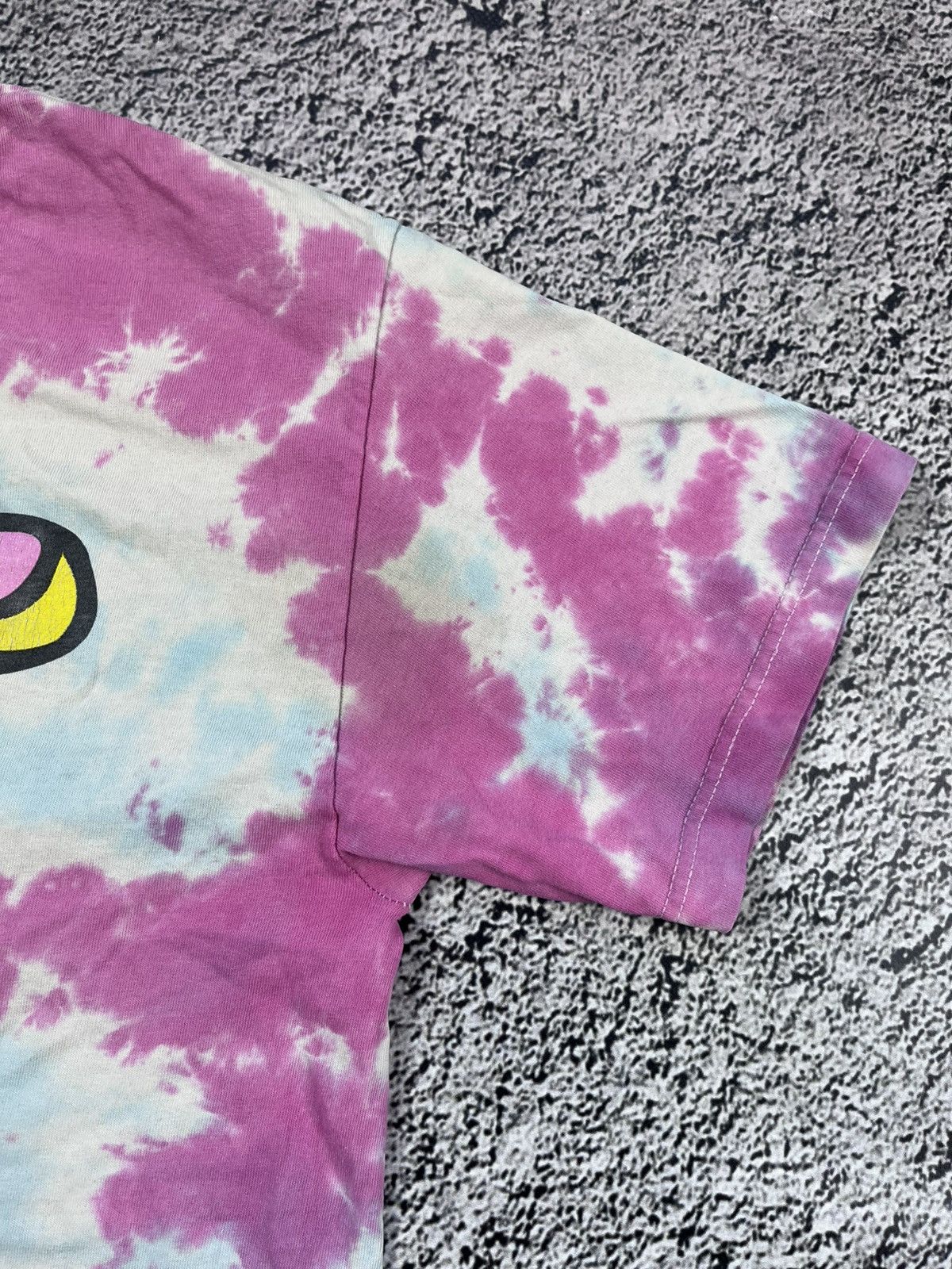 Golf Wang Odd Future Doughnut Logo Tee OFWGKTA Original Drop Rare Size US L / EU 52-54 / 3 - 4 Thumbnail
