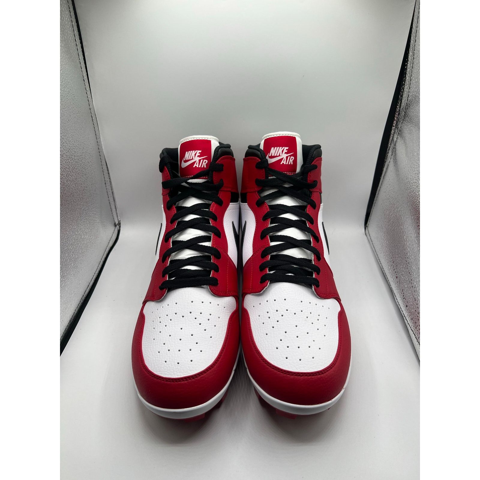 Jordan Brand Air Jordan 1 Retro MCS “Chicago” size 15 men’s Size US 15 / EU 48 - 2 Thumbnail