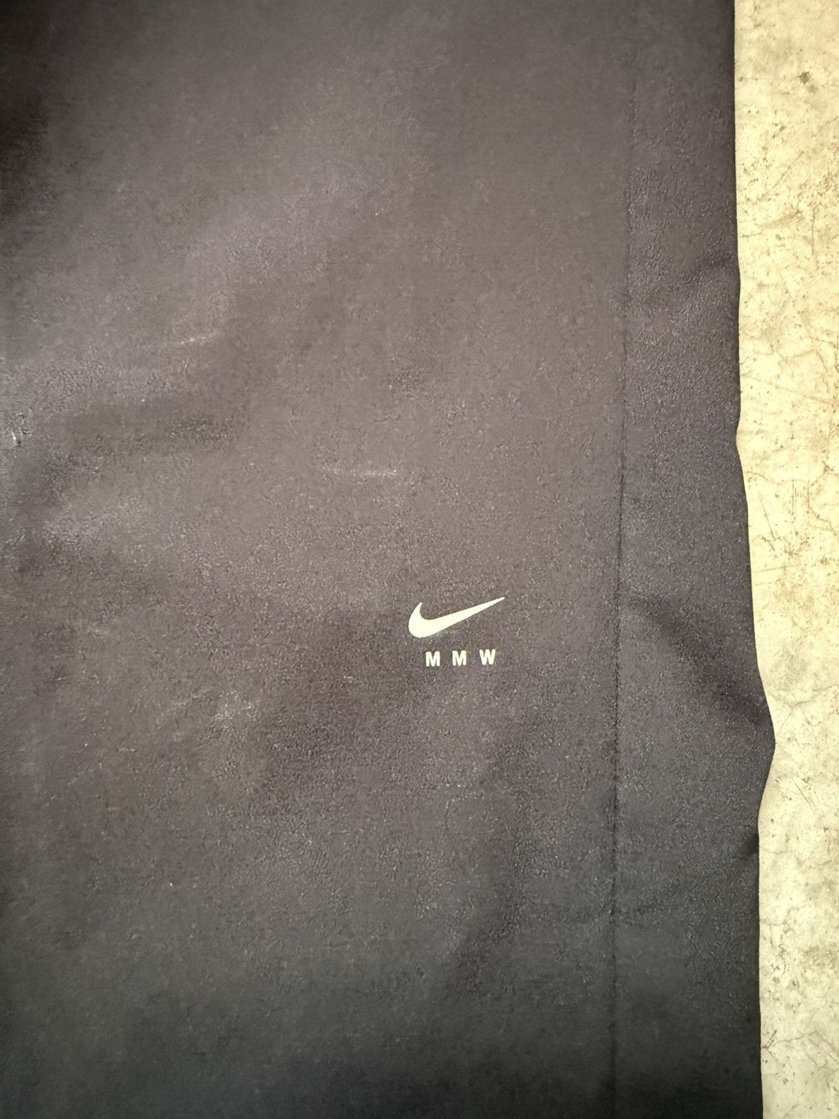 MMW × Nike Nike x MMW Mens Yoga Pants Size US 32 / EU 48 - 2 Thumbnail