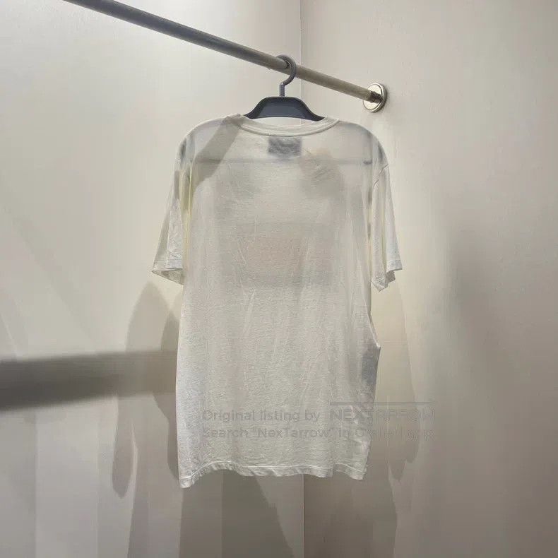 Gucci Gucci Embroidered flower short sleeves Size XS / US 0-2 / IT 36-38 - 2 Thumbnail