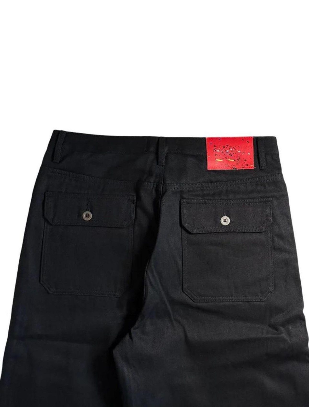 Japanese Brand Unsubtle Colors Denim Size US 32 / EU 48 - 5 Thumbnail