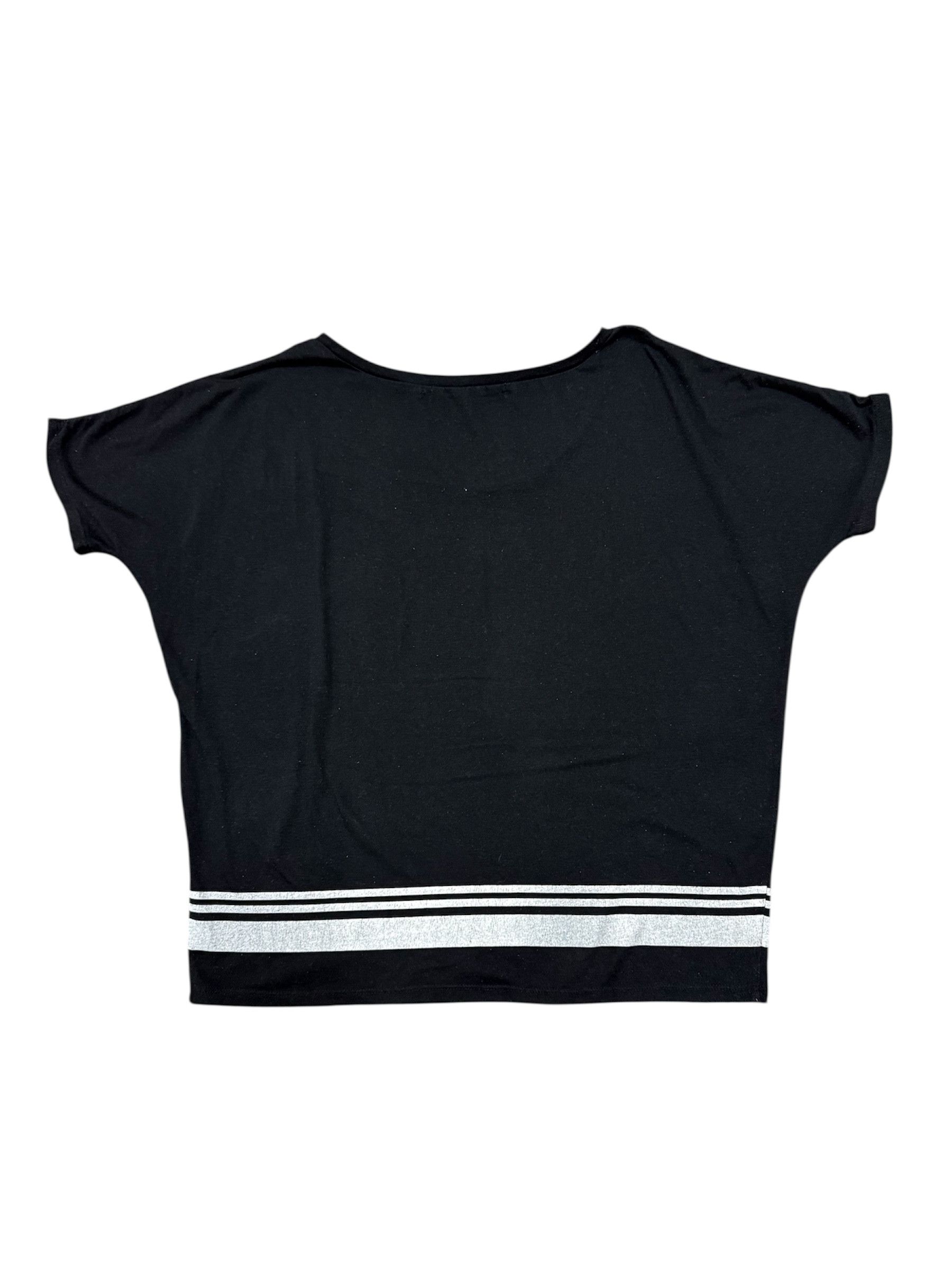 Designer × Japanese Brand × Lip Service Lip Service Batwing Tshirt Size M / US 6-8 / IT 42-44 - 2 Thumbnail