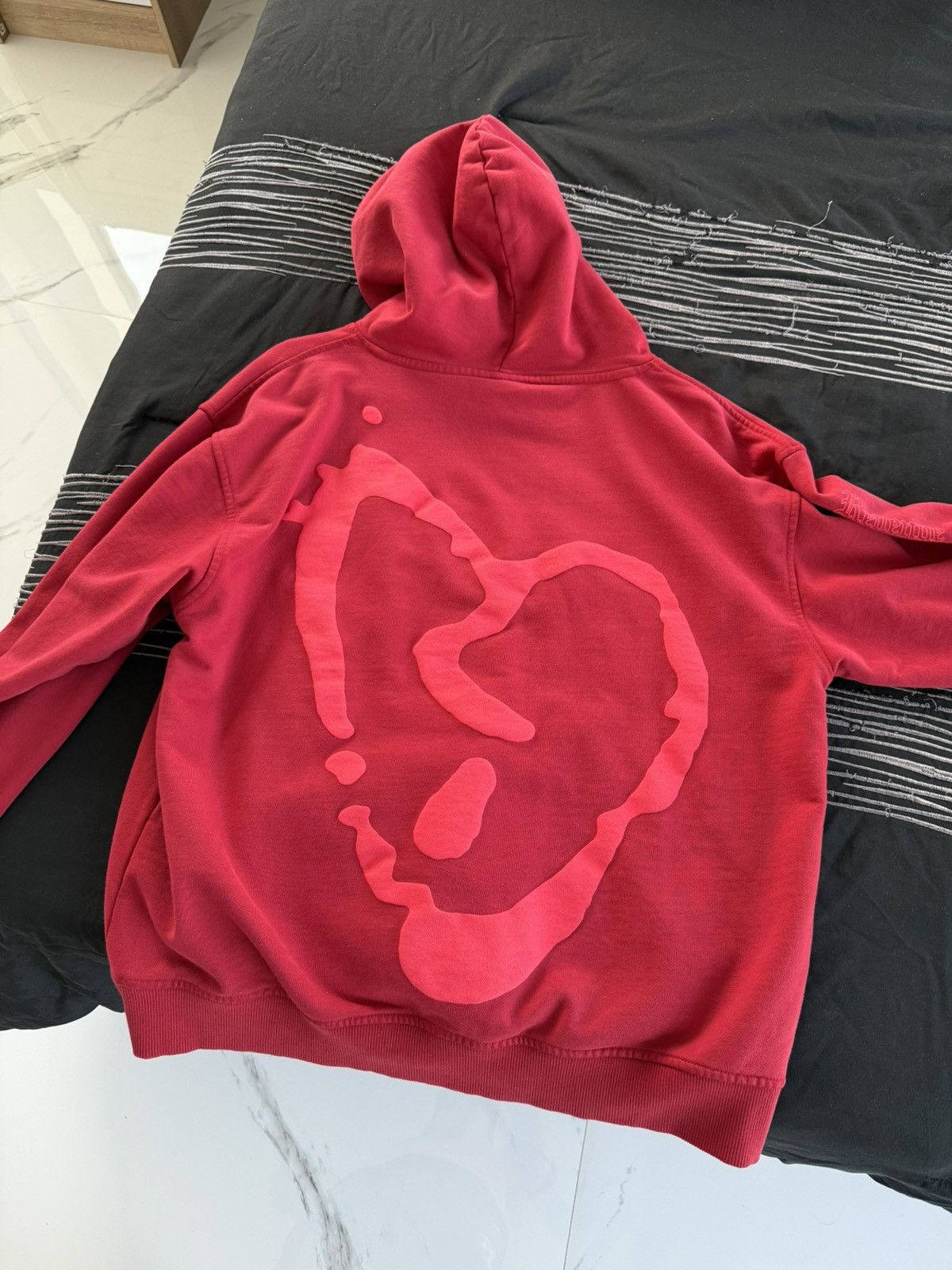 Revenge Heartbreak Hoodie