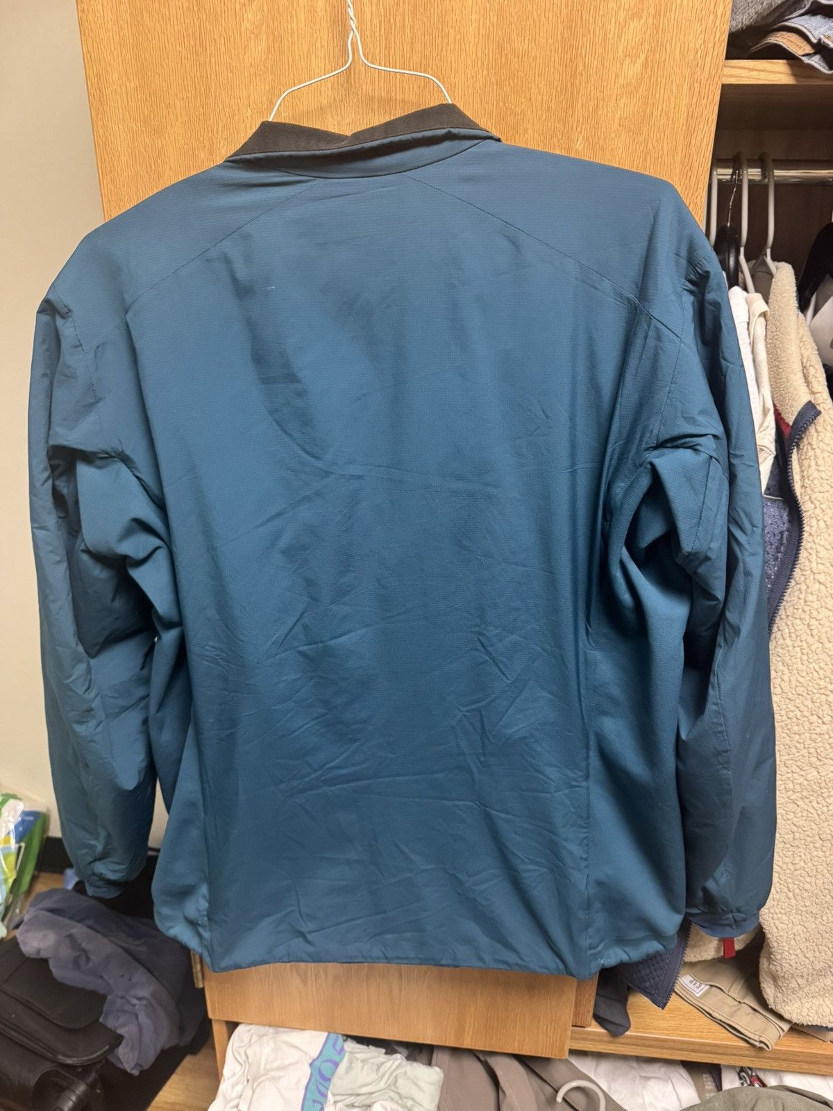 Arc'teryx Arc'teryx Atom LT Size US M / EU 48-50 / 2 - 2 Thumbnail
