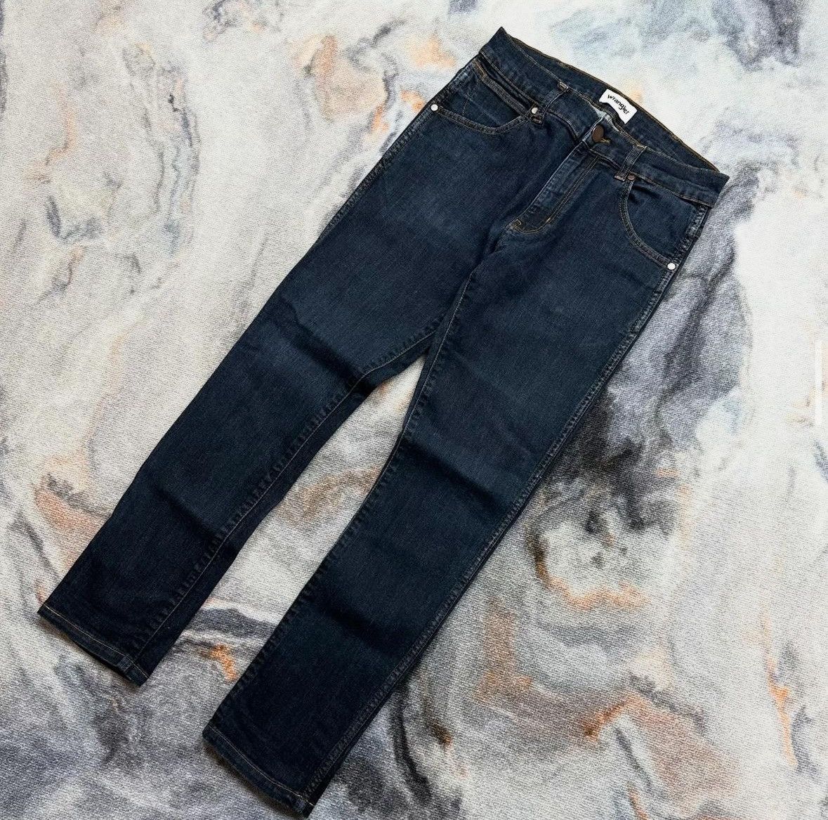 Wrangler Wrangler denim jeans Size US 29 - 1 Thumbnail