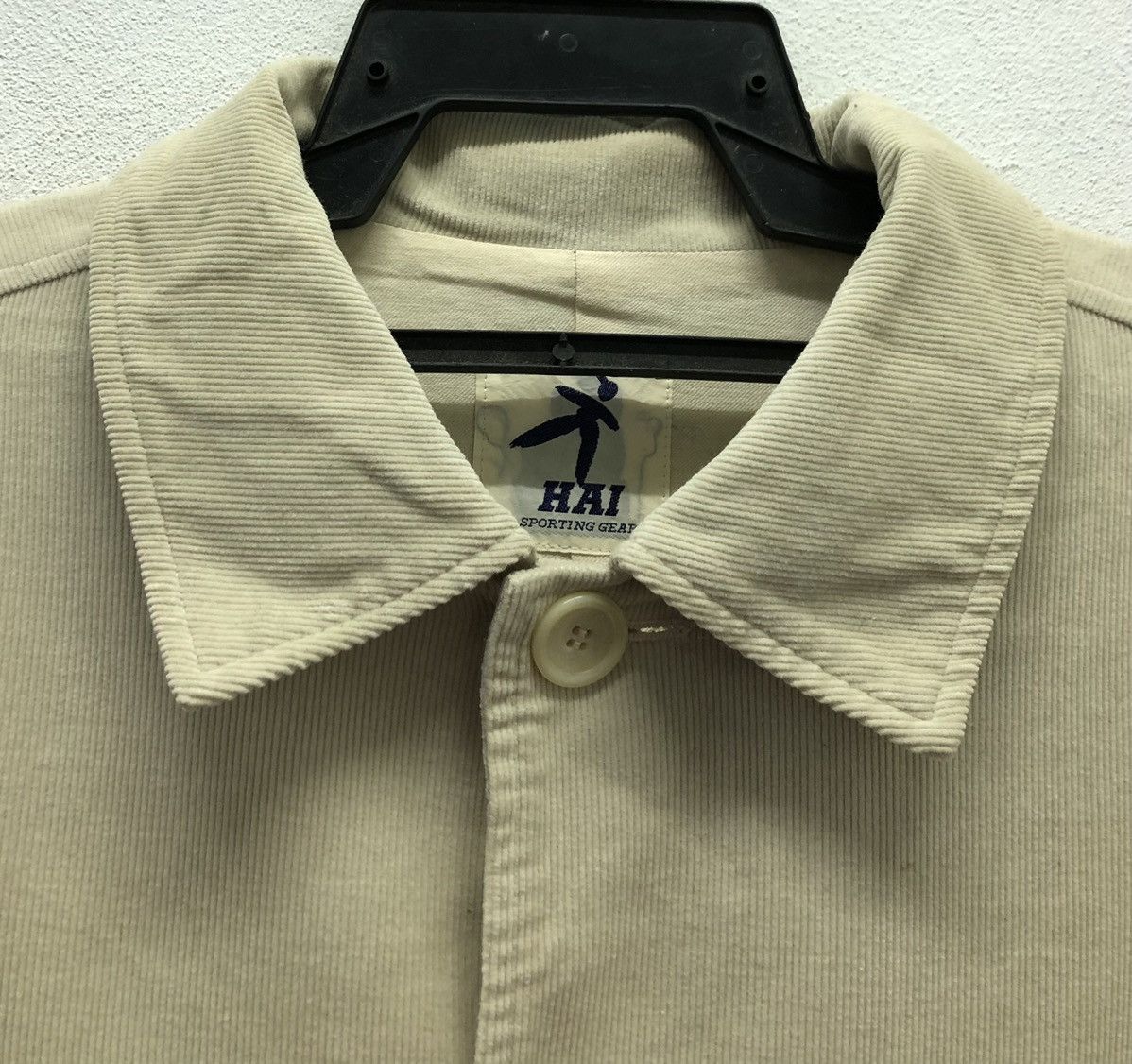 Issey Miyake Vintage Issey Miyake Hai Sporting Gear Jacket Size US L / EU 52-54 / 3 - 3 Thumbnail