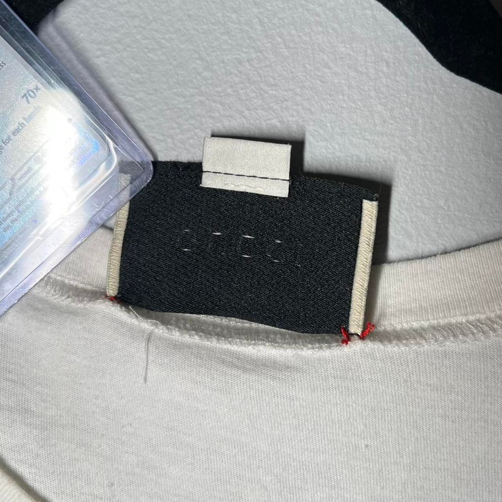 Gucci Gucci made in italy Size US S / EU 44-46 / 1 - 7 Thumbnail