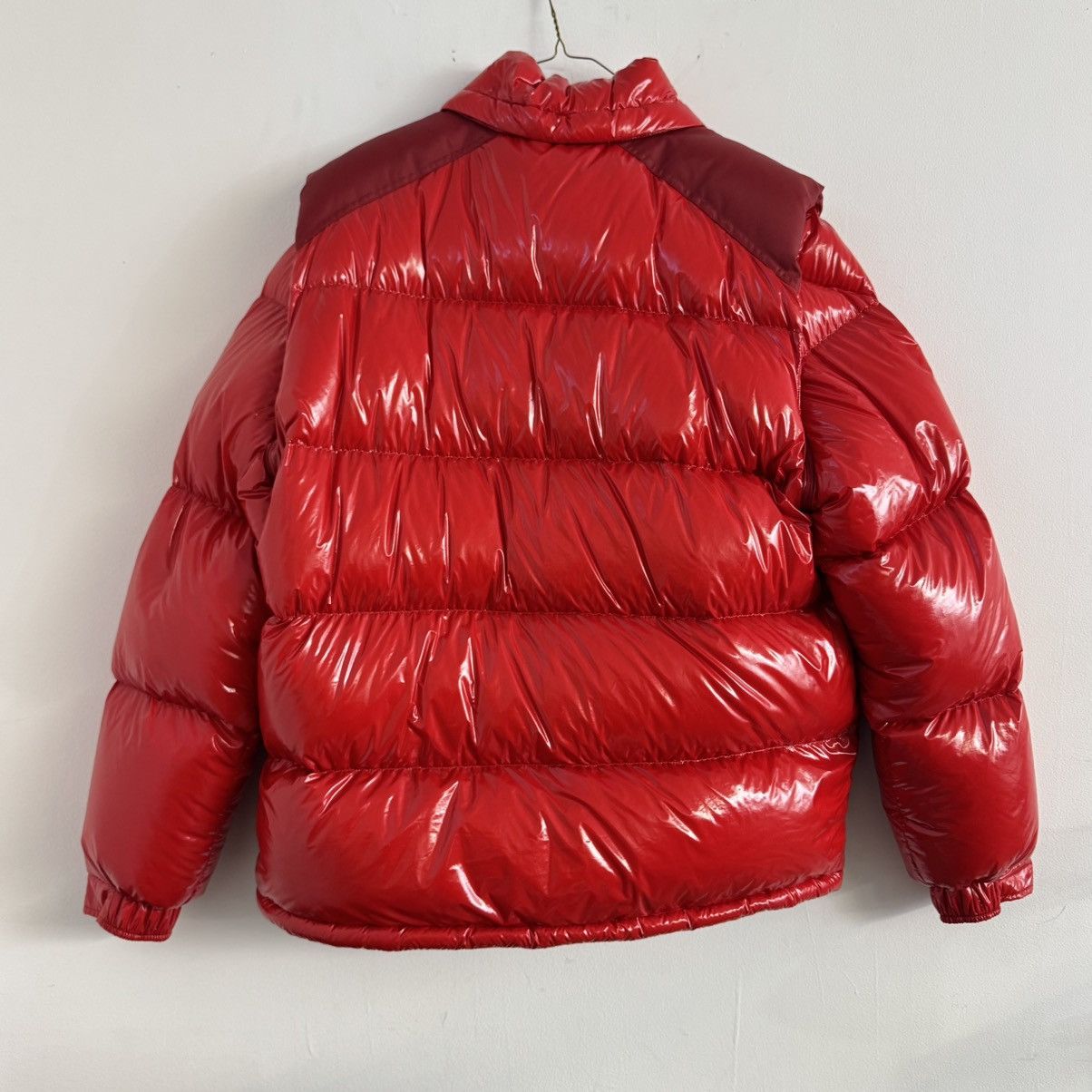 Moncler Moncler Karakorum Puffer Jacket Size US XL / EU 56 / 4 - 3 Thumbnail