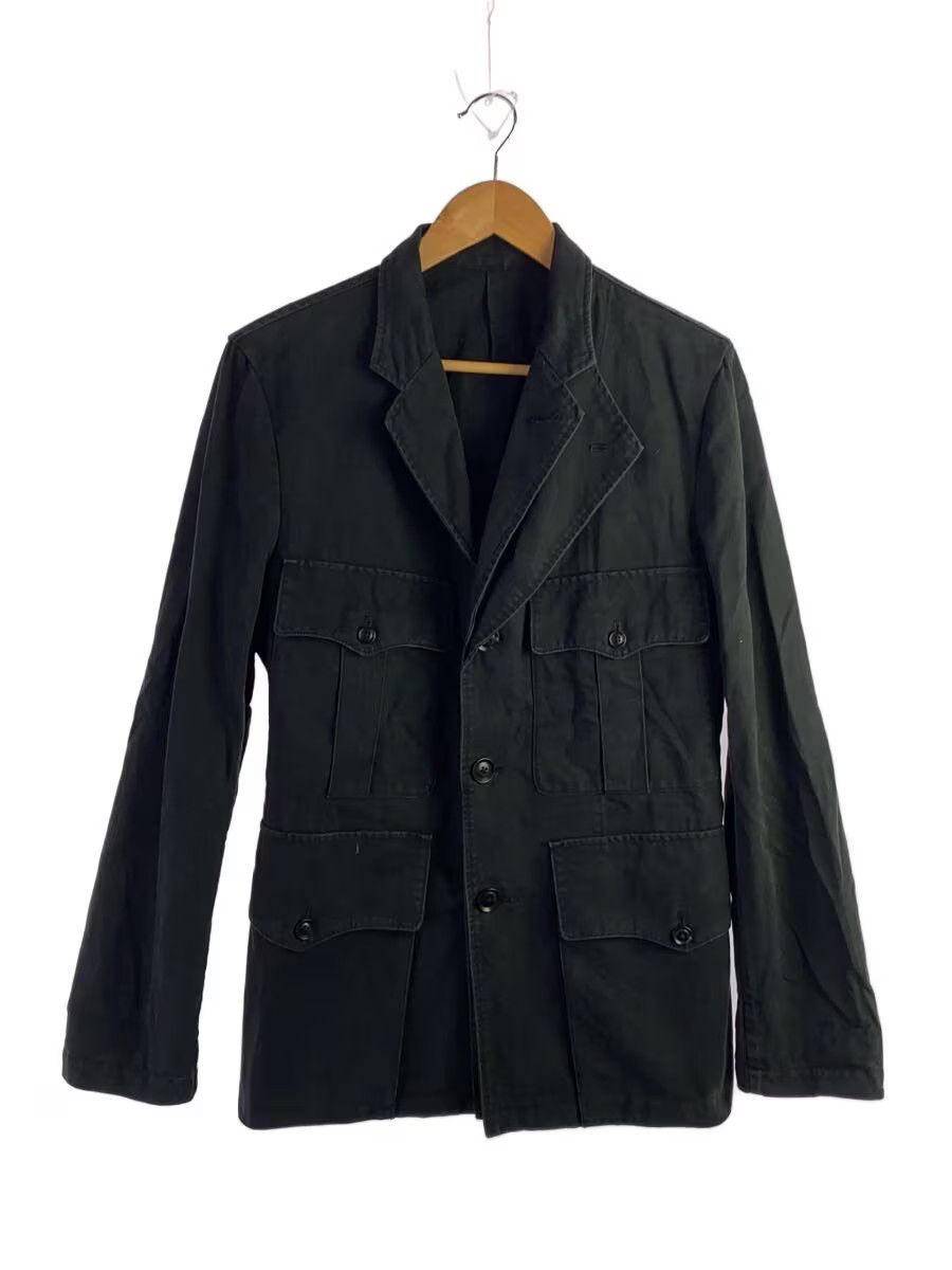Yohji Yamamoto Yohji Yamamoto Y’s Y’s BANG ON! /POCKET JACKET Size US M / EU 48-50 / 2 - 1 Thumbnail