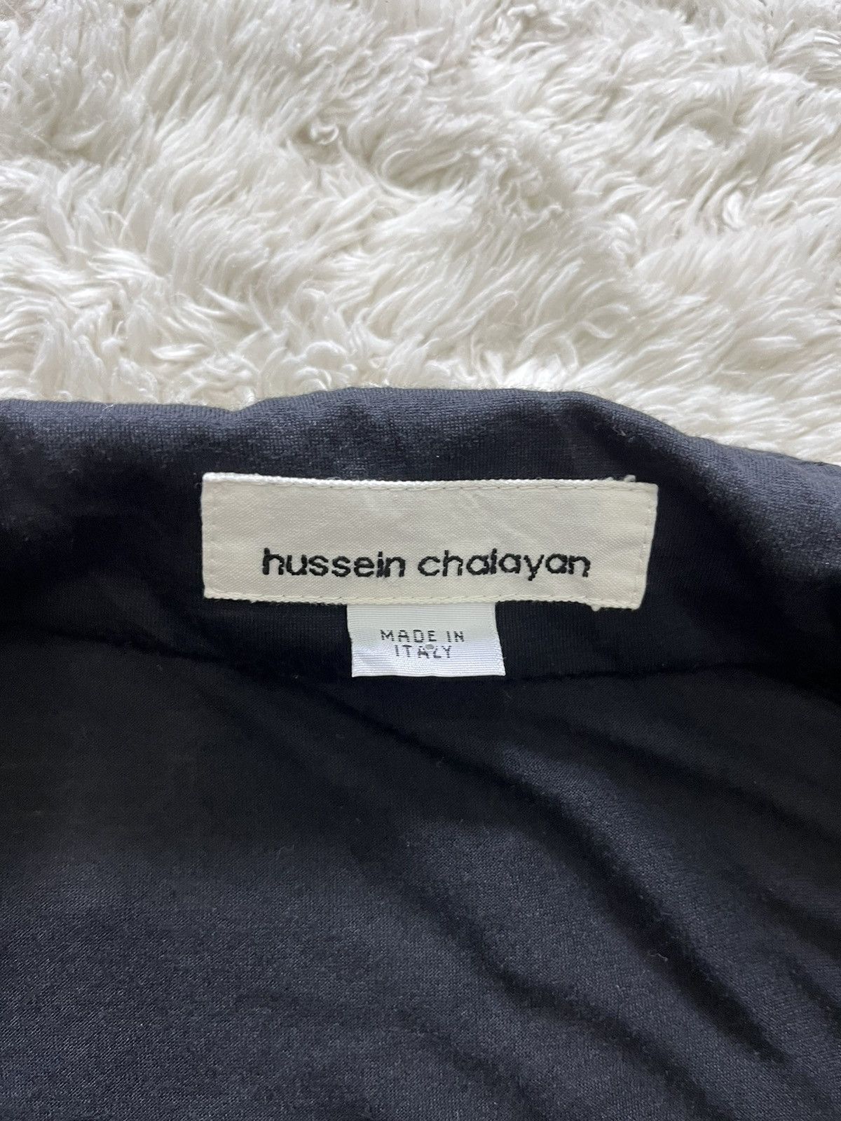 Hussein Chalayan hussein chalayan midi dress Size M / US 6-8 / IT 42-44 - 4 Thumbnail