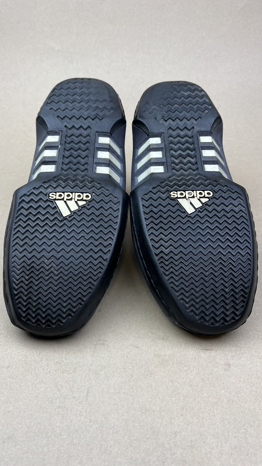 Adidas Kobe Two Adidas Sneakers Graphite Colorway Kobe Bryant Nike Size US 10 / EU 43 - 17 Thumbnail