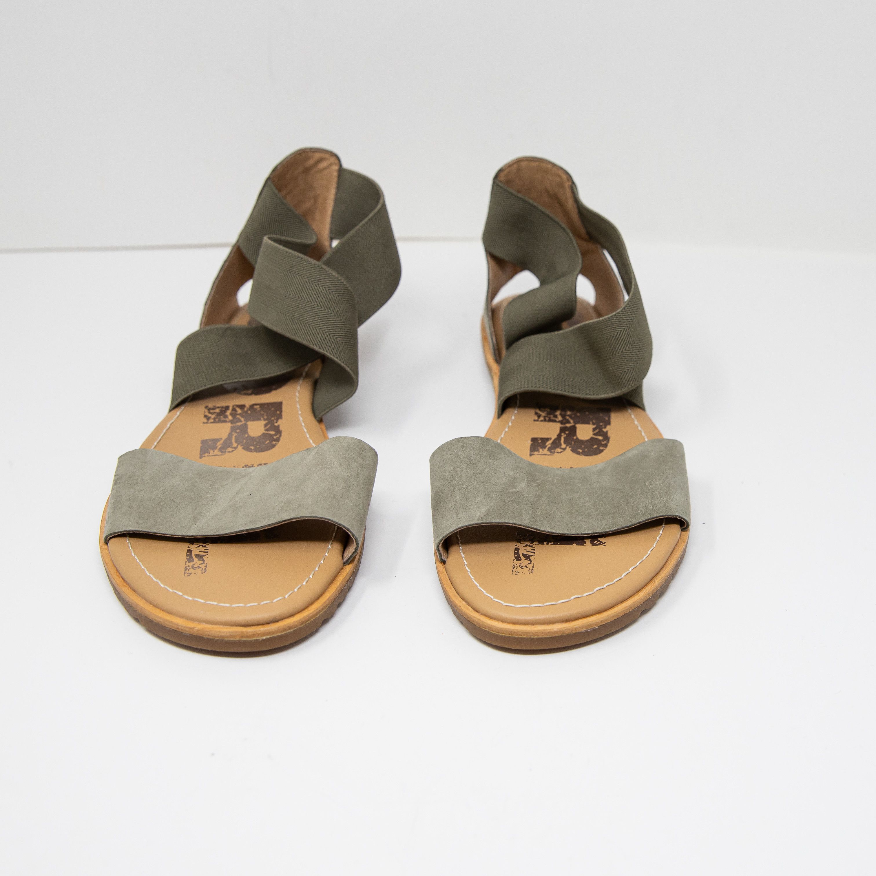 SOREL NEW Sorel Women's Ella Genuine Suede Size US 7.5 / IT 37.5 - 2 Thumbnail