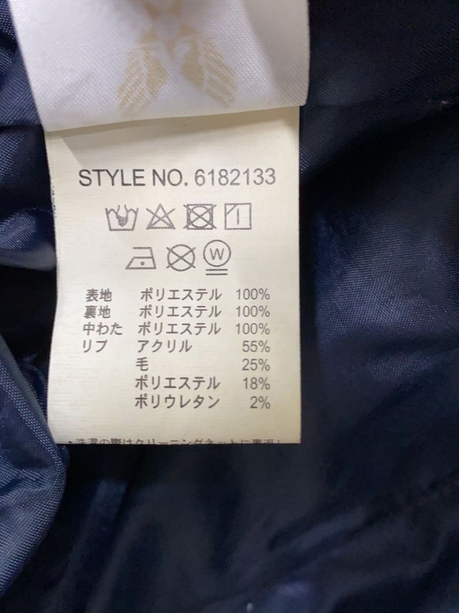 Avirex Avirex Polyester Flight Jacket Navy Size US L / EU 52-54 / 3 - 4 Thumbnail
