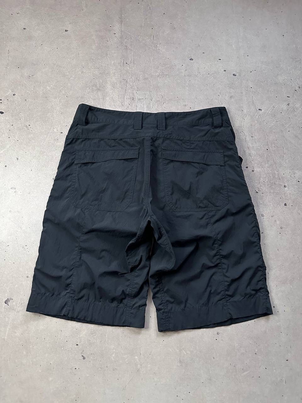Arc'teryx Arc’teryx Men’s Nylon Hiking Shorts Lightweight Outdoor Size US 32 / EU 48 - 6 Thumbnail