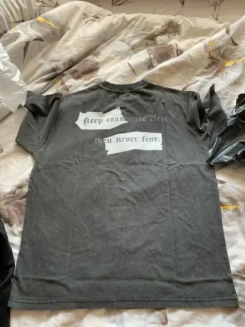 Other Short Sleeve TShirt Size US XXL / EU 58 / 5 - 2 Thumbnail