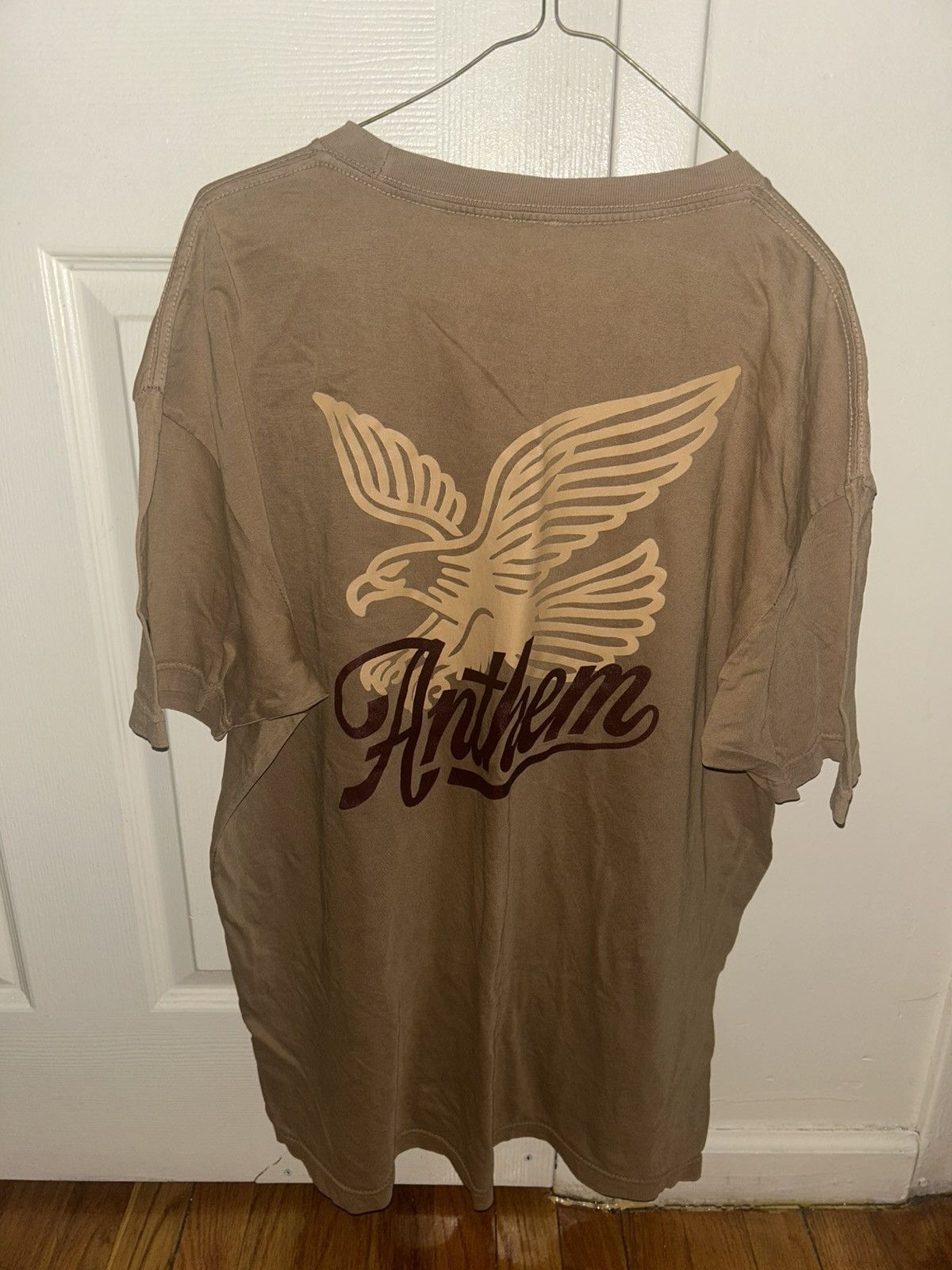 Vintage Vintage Streetwear Party Tshirt (Sz-XL) 100% Authentic Size US XL / EU 56 / 4 - 1 Thumbnail