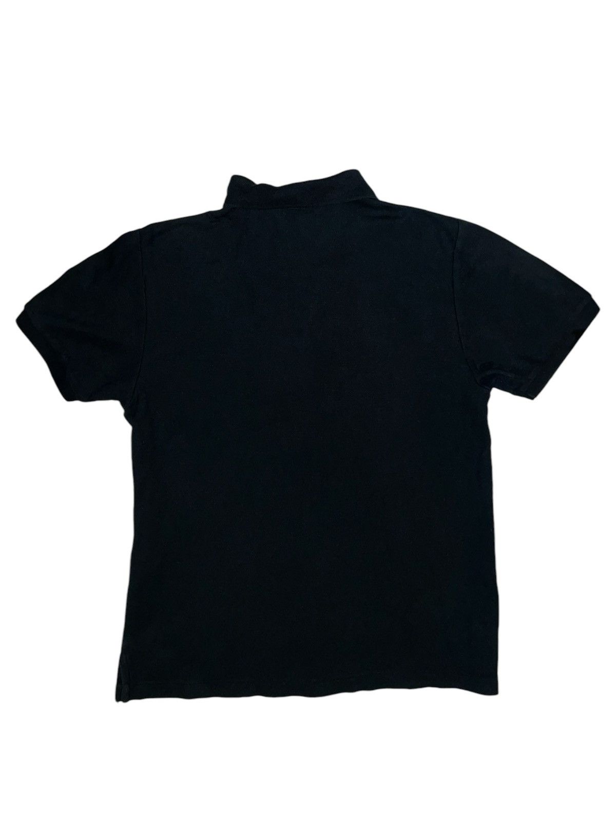 Burberry Vintage Burberry polo 👕 Size S / US 4 / IT 40 - 2 Thumbnail