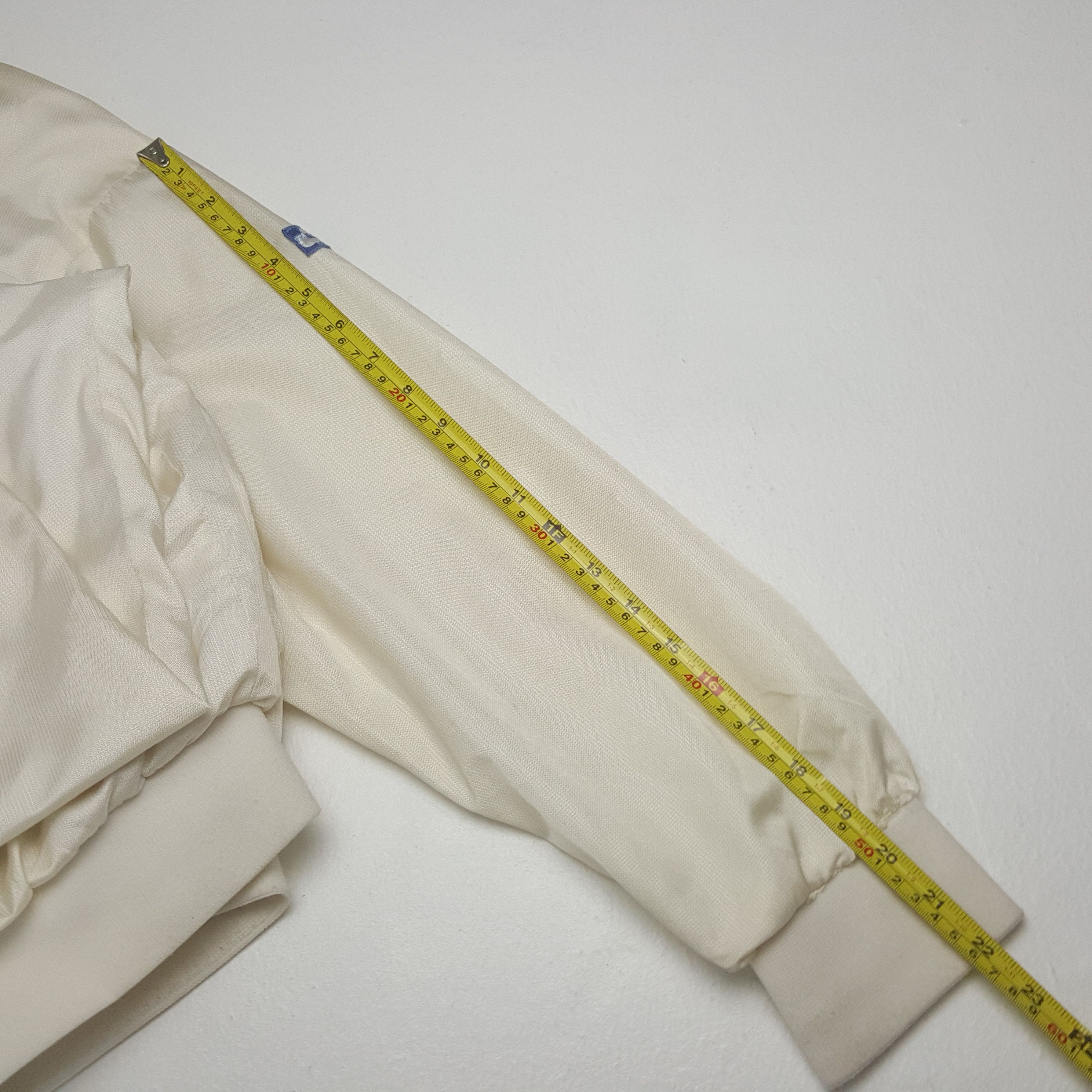 Nike Vintage Nike Tennis Sport Sweater Jacket C306N14 Size US L / EU 52-54 / 3 - 6 Thumbnail