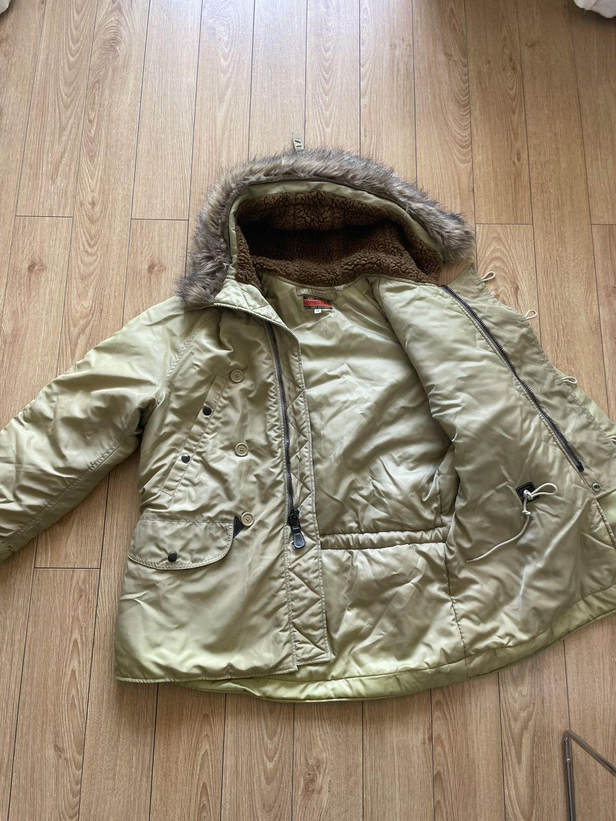Buzz Rickson's Buzz Ricksons jacket men, M Size US M / EU 48-50 / 2 - 8 Thumbnail