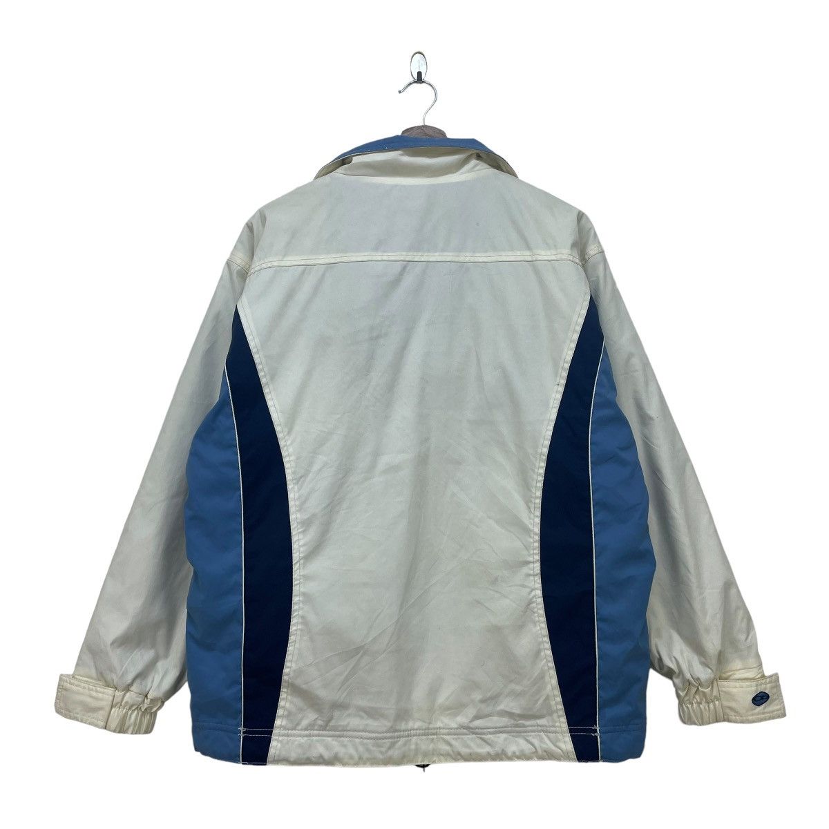 Ocean Pacific × Vintage Vintage Ocean Pacific Jacket Size US M / EU 48-50 / 2 - 2 Thumbnail