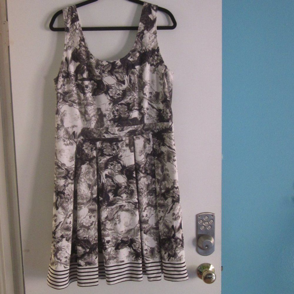 Robert Rodriguez Tank Dress Size 16
