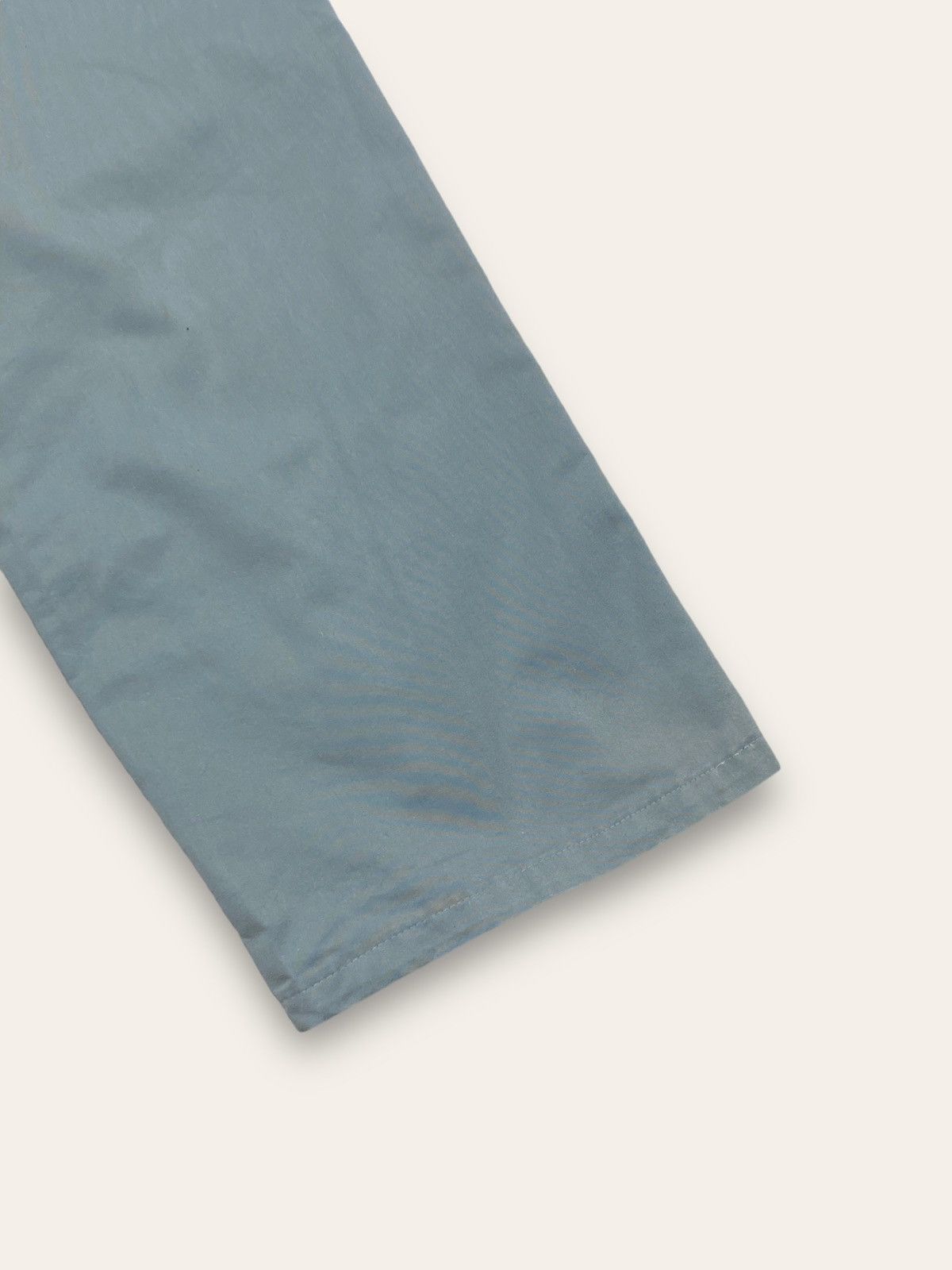 Versace Vintage VERSACE JEANS COUTURE Menthol Colour Pants Y2K Size US 31 - 9 Thumbnail
