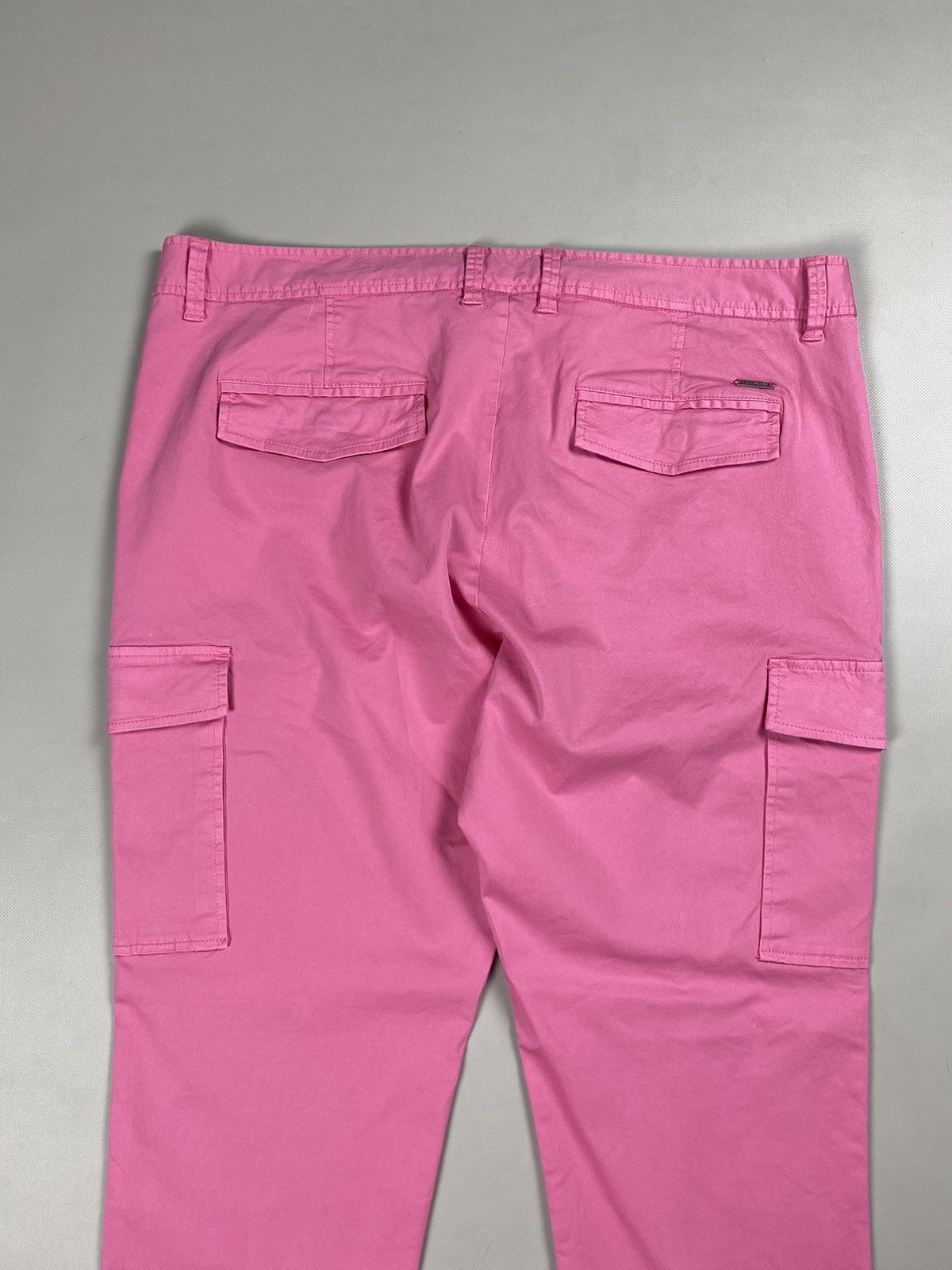 Other Alphatauri Alpha Tauri men’s cargo pants trousers Size US 38 / EU 54 - 21 Thumbnail