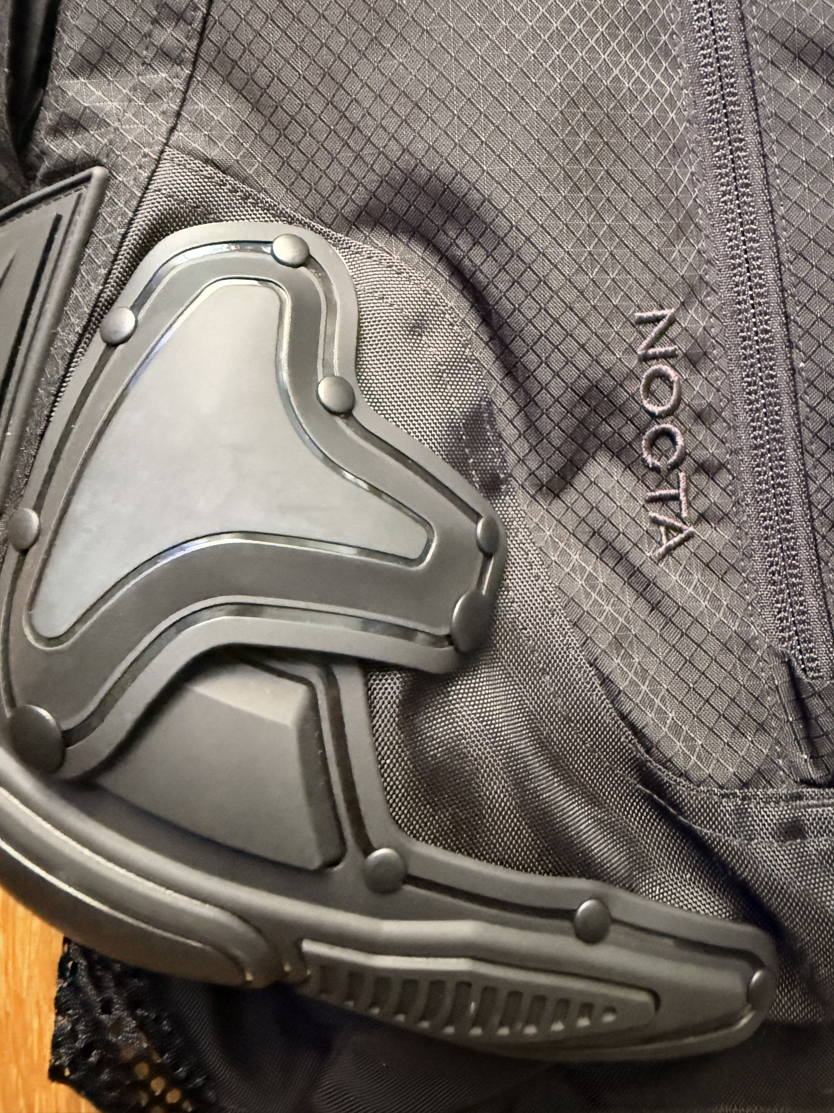 NOCTA NOCTA – Opal Modular Vest – Size S/M Size US M / EU 48-50 / 2 - 4 Thumbnail