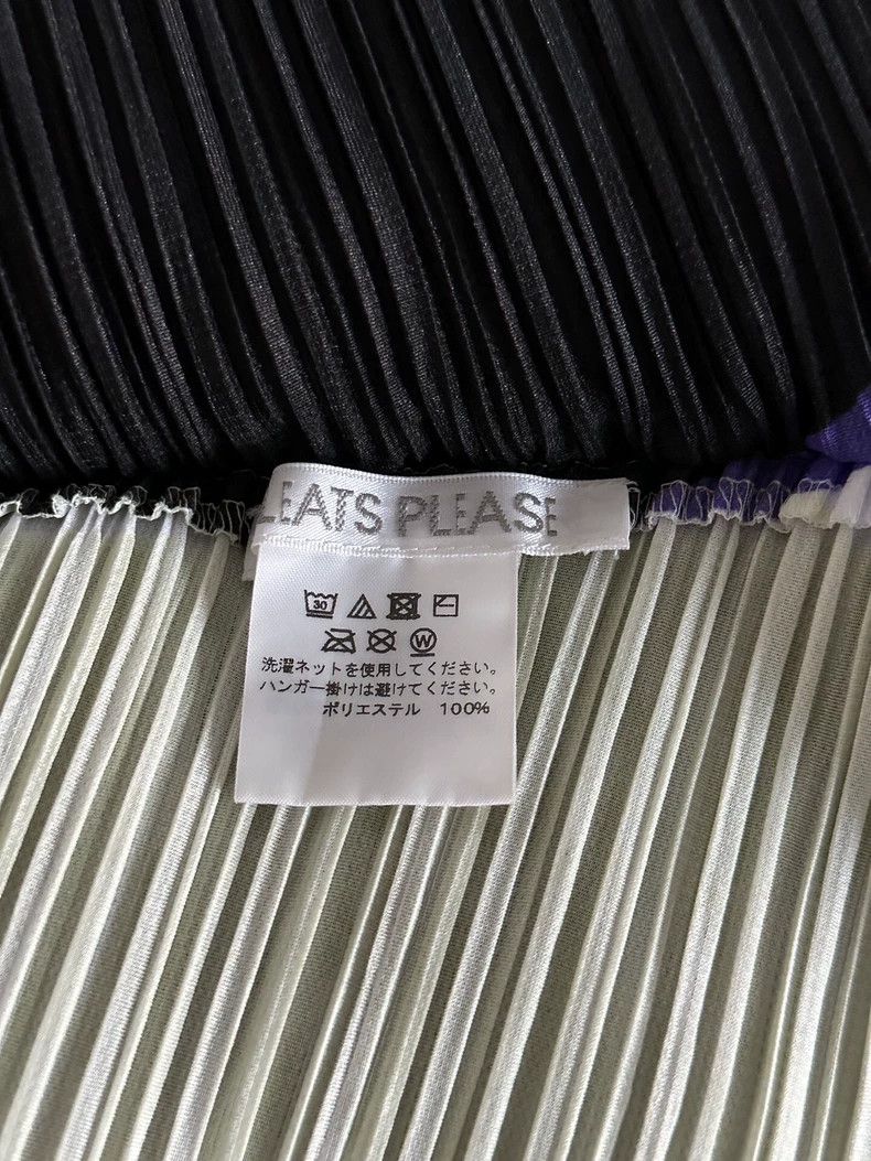 Issey Miyake Issey Miyake Pod vest Size L / US 10 / IT 46 - 2 Thumbnail