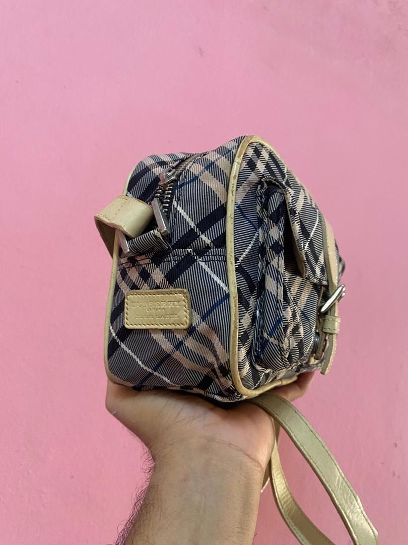 Burberry BURBERRY SLING BAG Size ONE SIZE - 5 Thumbnail
