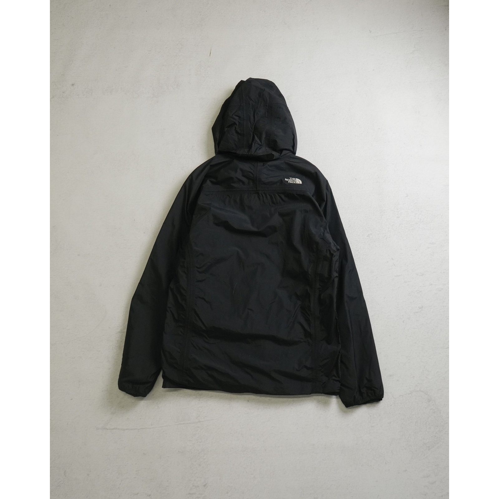 The North Face Vintage 00s The North Face Hyvent Jacket - Women's XS Size XS / US 0-2 / IT 36-38 - 2 Thumbnail